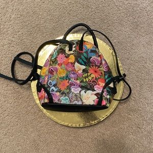 Alice in wonderland backpacks